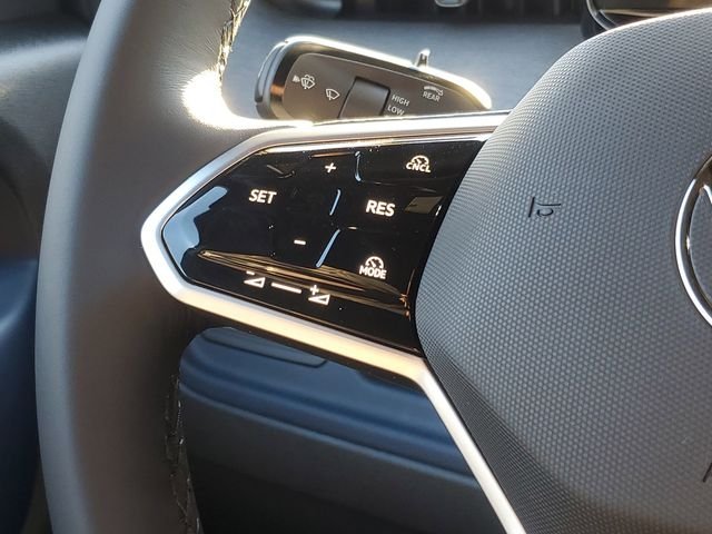 2025 Volkswagen ID. Buzz PRO S - Photo 29