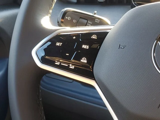 2025 Volkswagen ID. Buzz PRO S - Photo 29