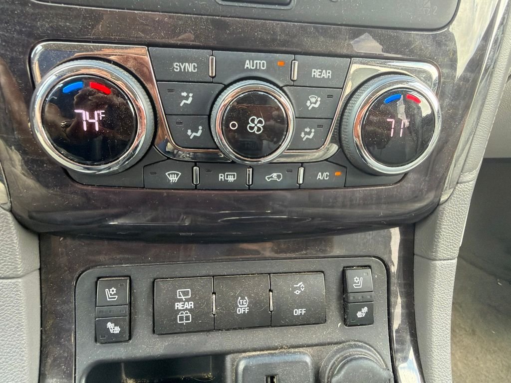 Used 2015 White Buick Premium Group image 19