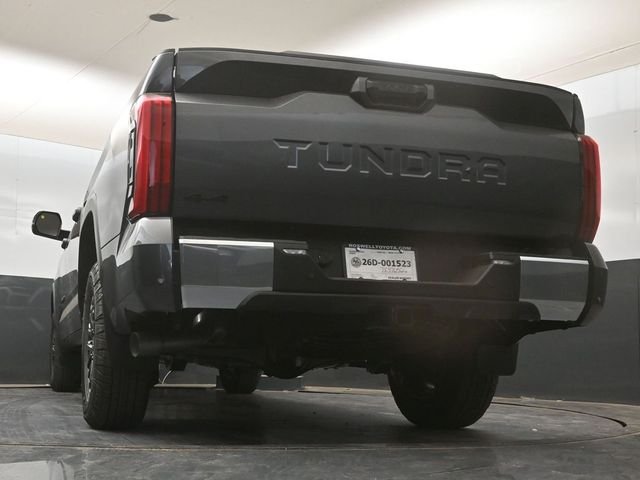 2026 Toyota Tundra SR5 - Photo 22