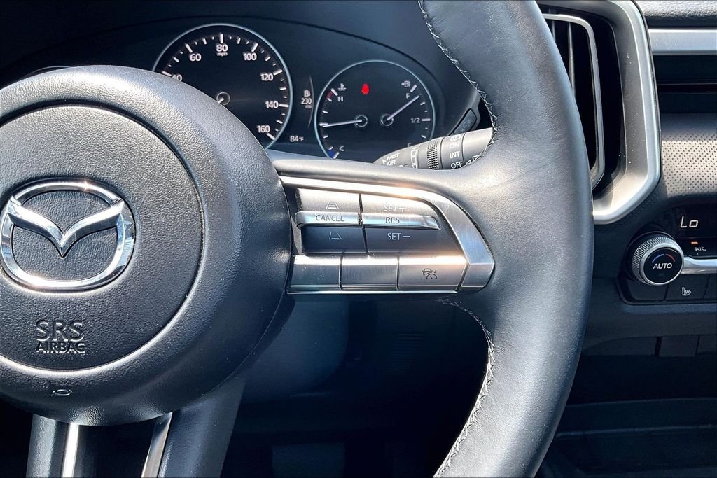 Used 2025 Gray Mazda 2.5 S Premium Package image 19
