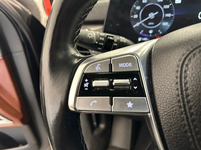 Used 2023 Black Kia SX image 33