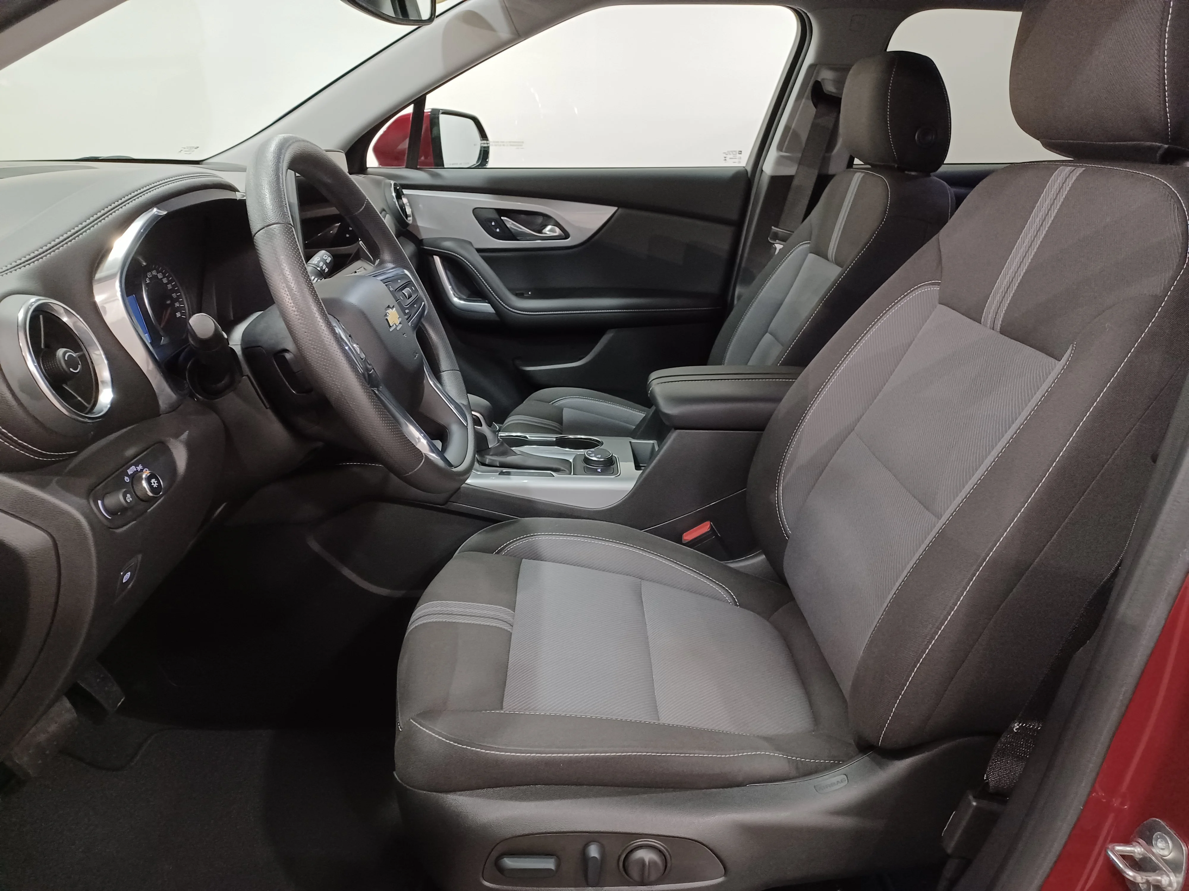 Certified Used 2023 Radiant Red Tintcoat Chevrolet LT AWD*Adaptive Cruise | Remote Start | Htd Seats | Blind Spot Detection | Park Assist | CarPlay image 10