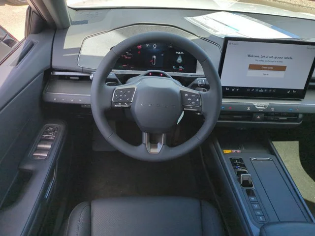 New 2026 Ultra White Lexus ES 350h PREMIUM image 15