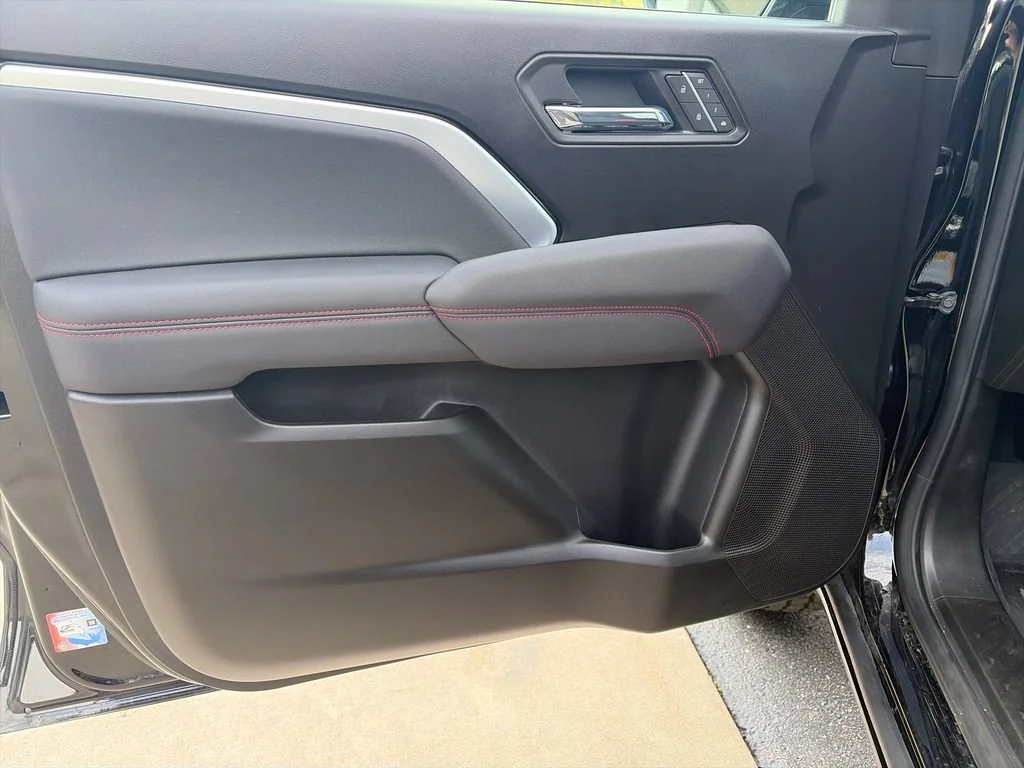 2026 Chevrolet Colorado Z71 - Photo 26