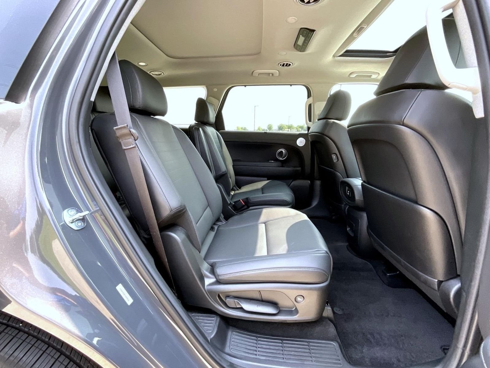 2026 Hyundai Palisade Limited - Photo 19