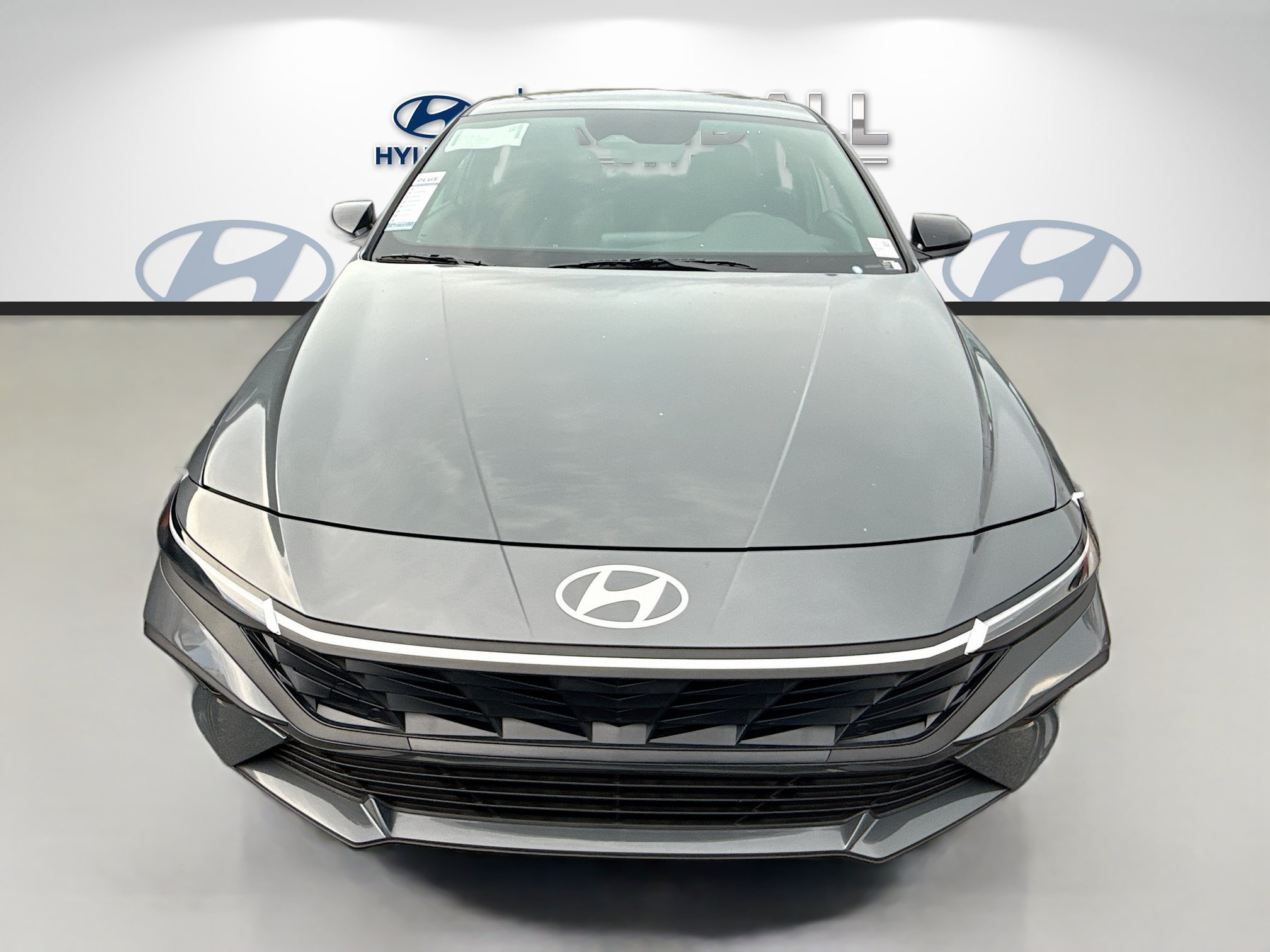 New 2026 Ecotronic Gray Hyundai SEL Sport image 26