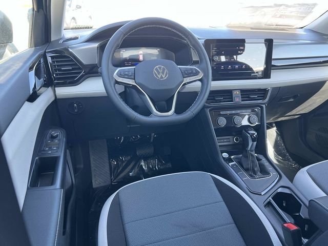 New 2026 Gray Volkswagen 1.5T S image 12