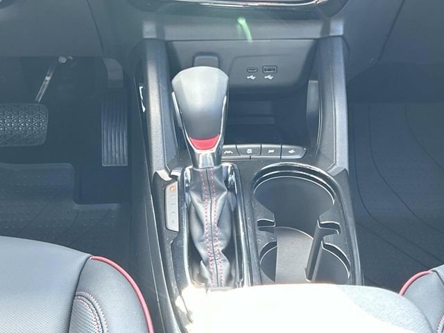 2026 Chevrolet Trailblazer RS - Photo 16