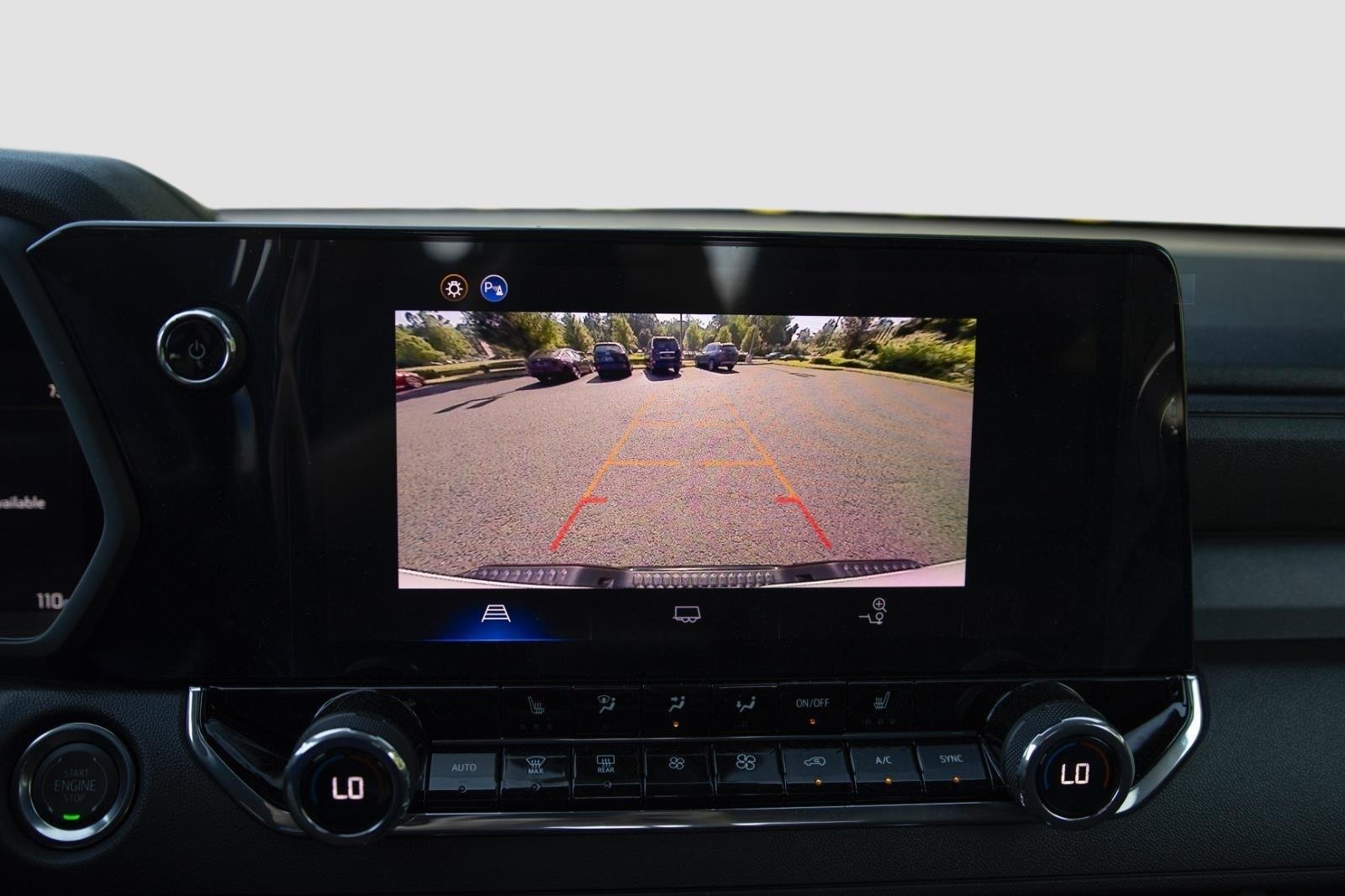 2026 Chevrolet Colorado Trail Boss - Photo 20