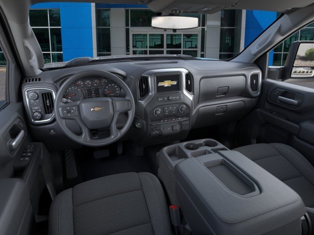 2026 Chevrolet Silverado 2500 HD Custom - Photo 15