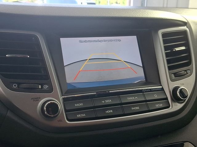 Used 2018 Blue Hyundai SEL image 22