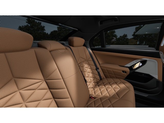 New 2026 Carbon Black Metallic BMW 740i image 12