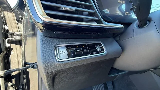 2026 Buick Envision Avenir - Photo 22