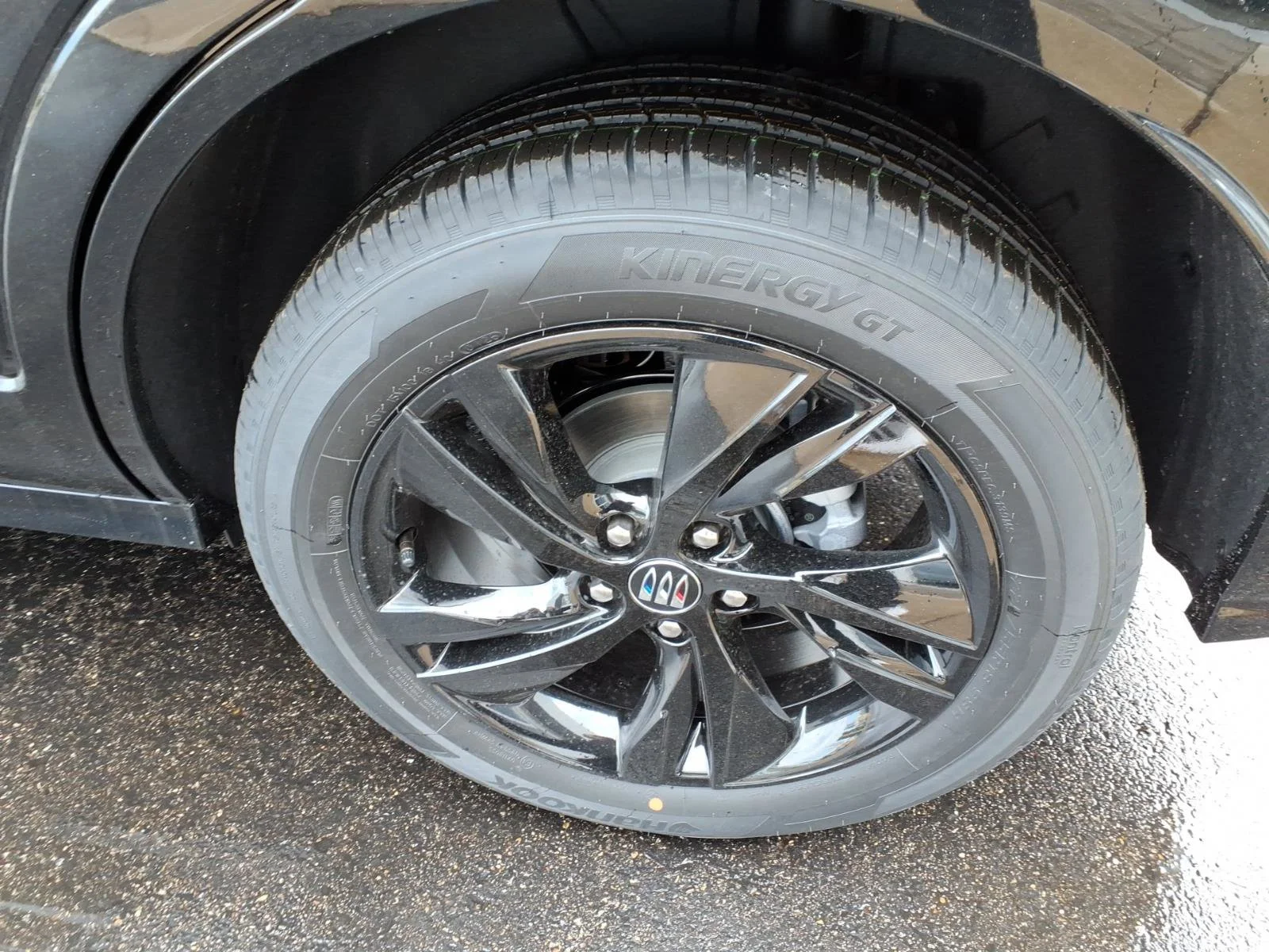 2026 Buick Encore GX Sport Touring - Photo 11