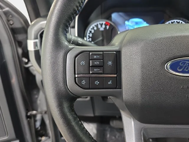 Certified Used 2021 Lead Foot Ford XLT image 17