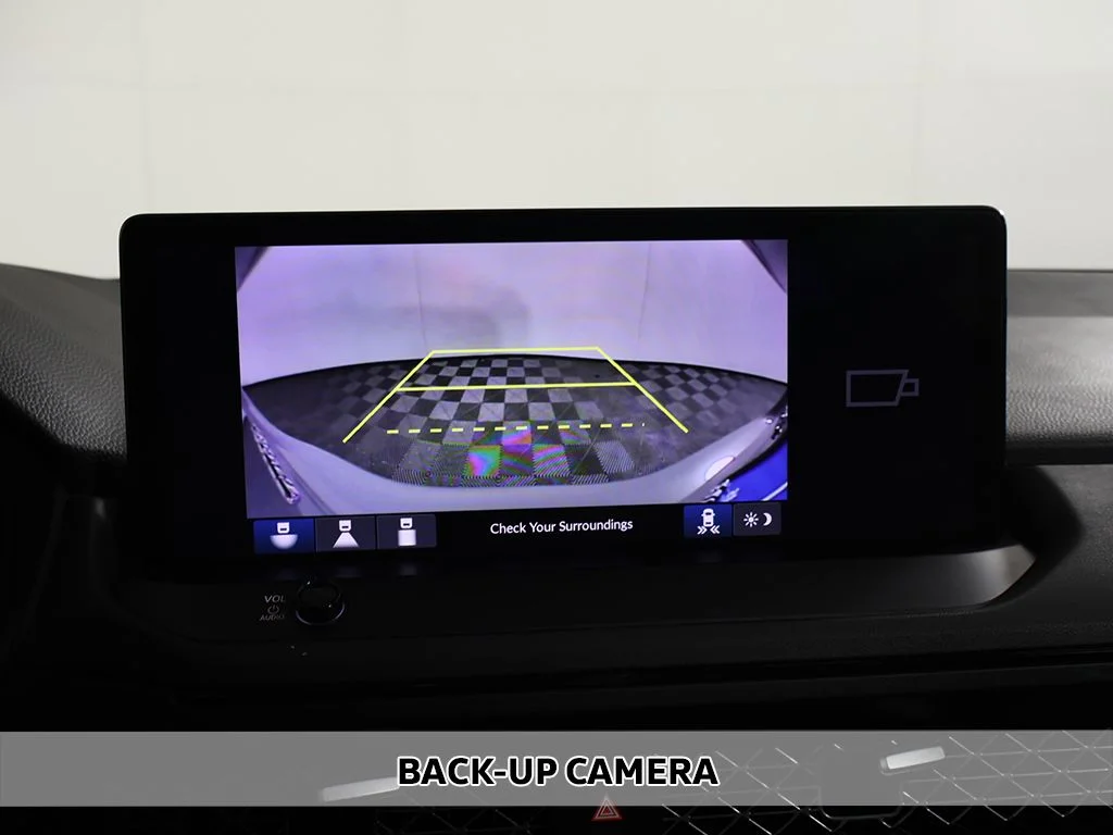 Used 2023 Urban Gray Pearl Honda Sport-L image 6