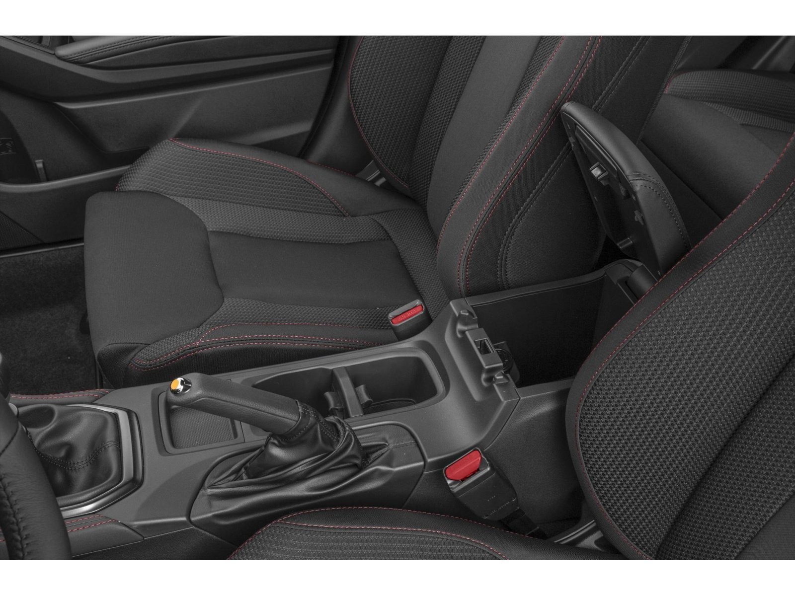 New 2026 ICE SILVER METALLIC Subaru Base image 9