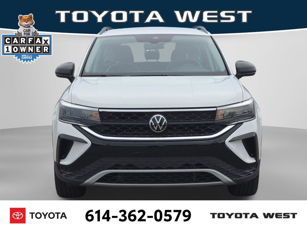 Used 2023  Volkswagen 1.5T S image 2
