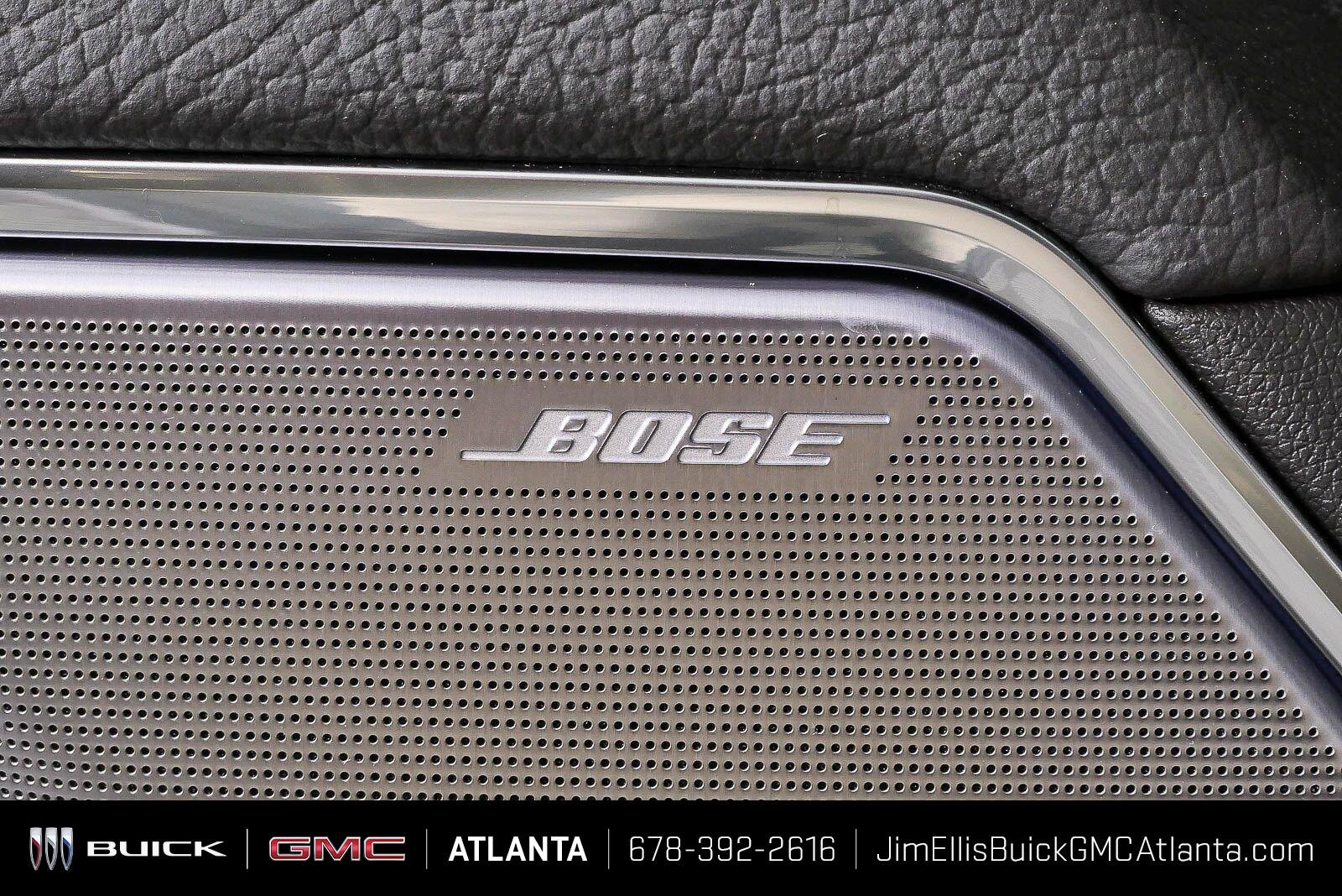 2026 GMC Sierra 1500 Denali - Photo 7