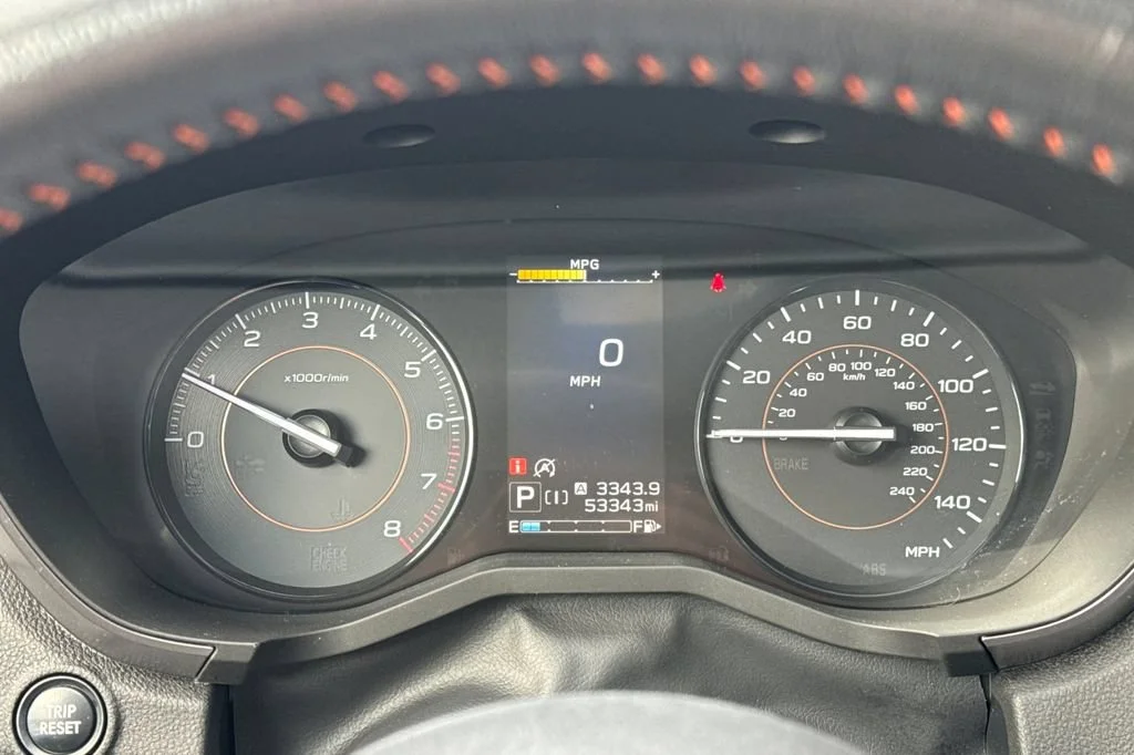 2021 Subaru Crosstrek Premium - Photo 24