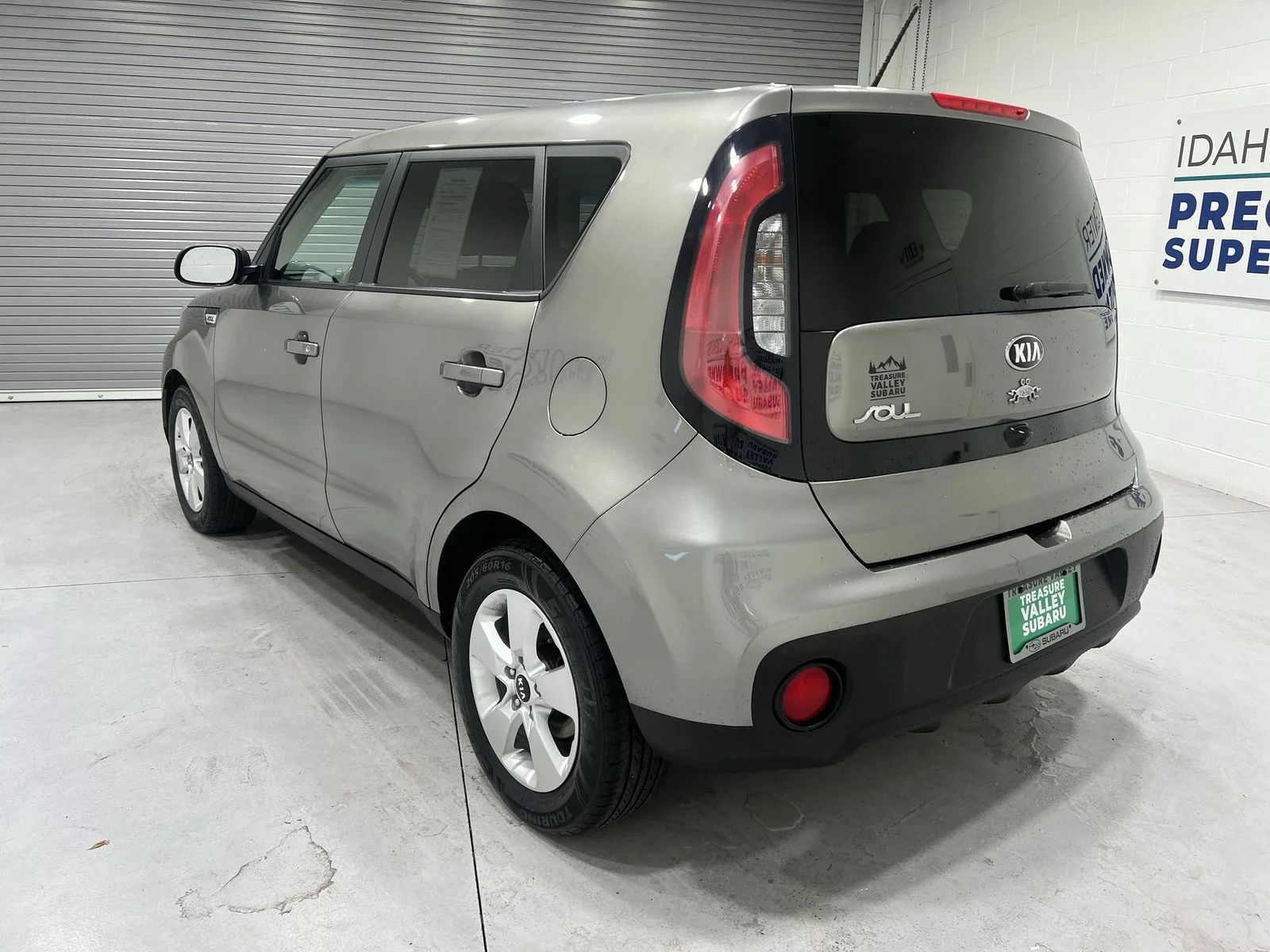 2019 Kia Soul Base - Photo 6