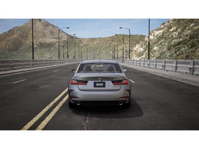 New 2026 Skyscraper Grey Metallic BMW  image 5
