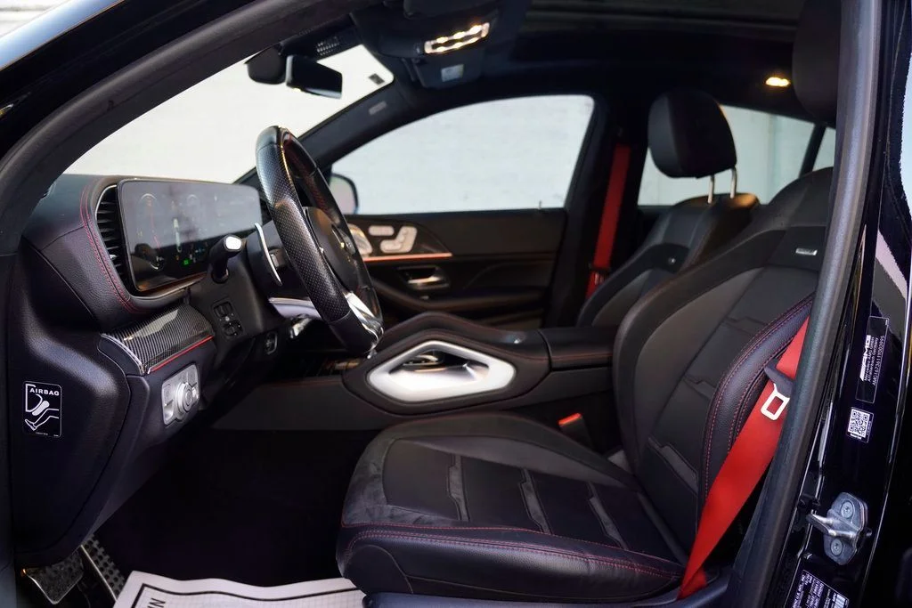 Used 2021  Mercedes-Benz GLE 53 AMG® image 13