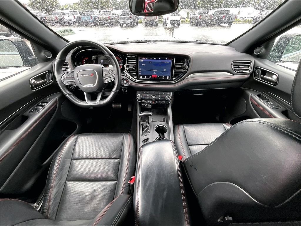 Used 2023 Gray Dodge GT Premium image 22