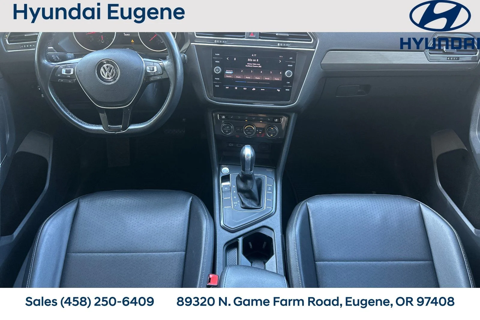 Used 2018  Volkswagen 2.0T SE image 18