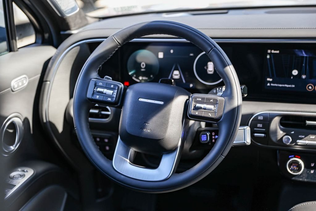 2026 Hyundai Palisade Calligraphy - Photo 15