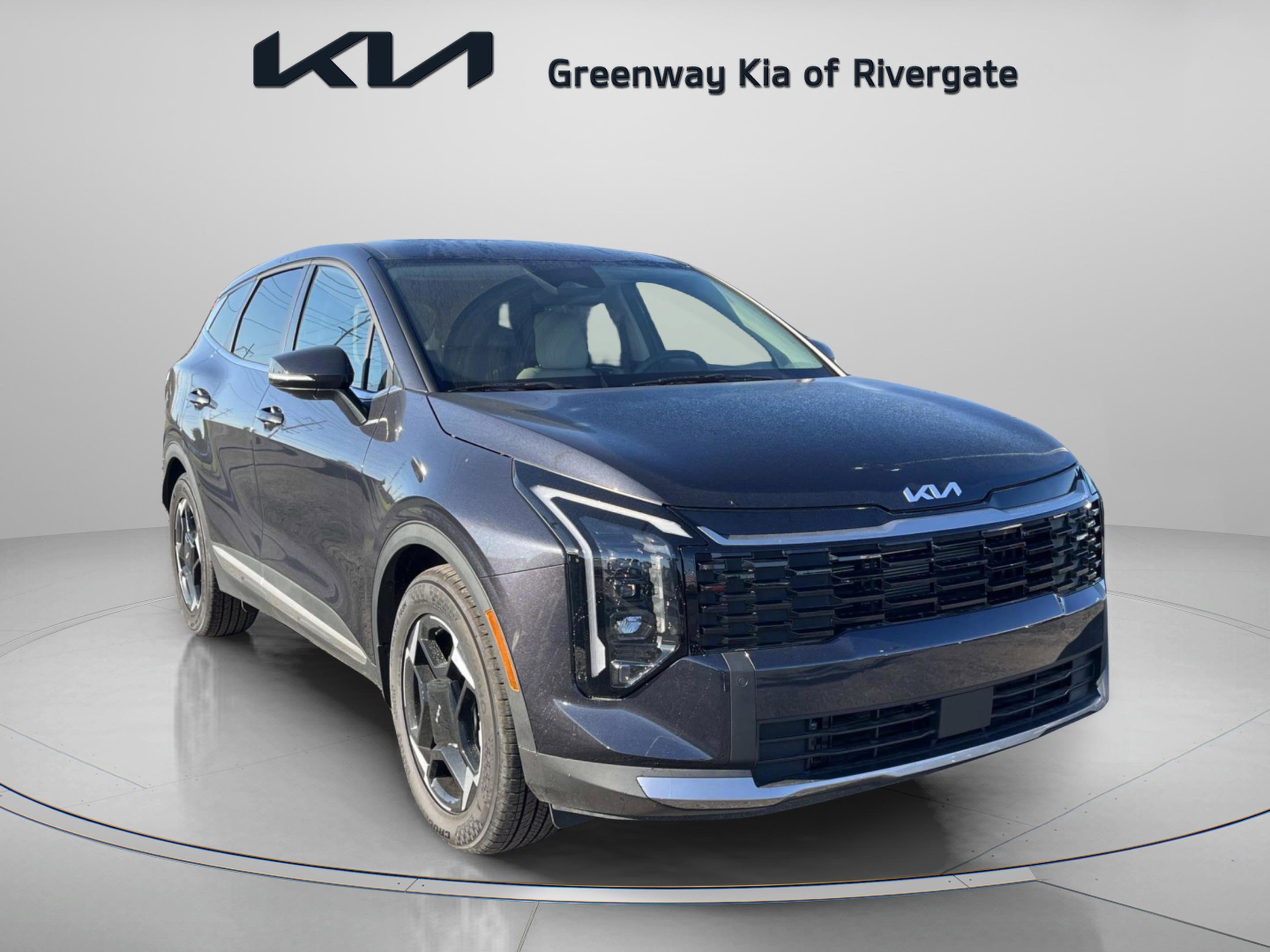New 2026 Panthera Metal Kia EX image 1