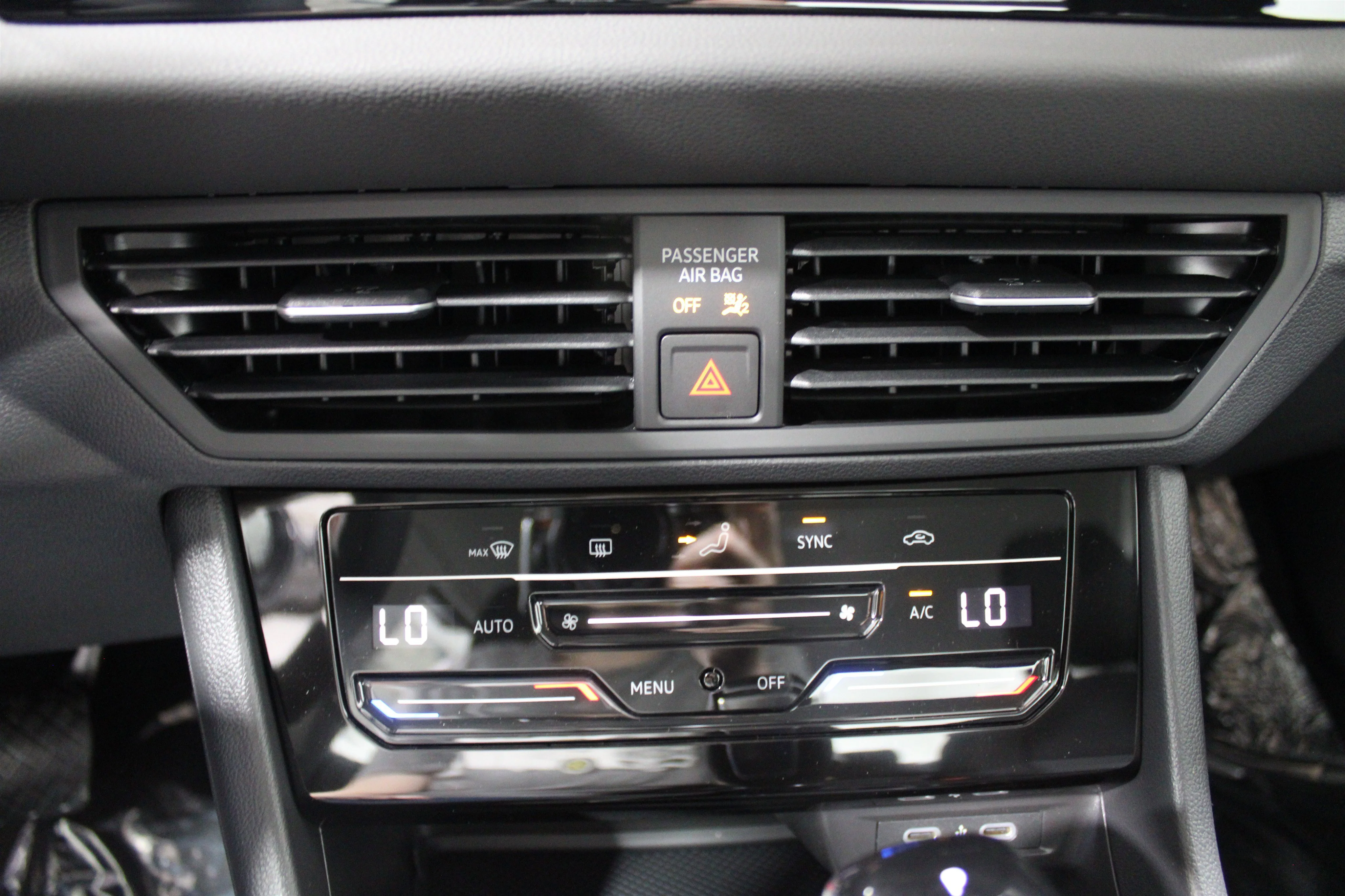 New 2026 Platinum Gray Metallic Volkswagen S image 16