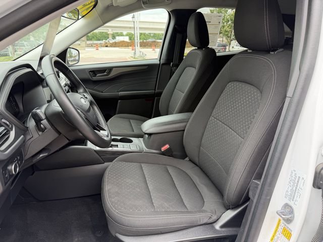 Used 2024 White Ford Active image 27