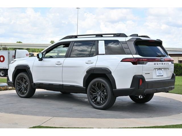 New 2026 White Subaru Limited XT image 40