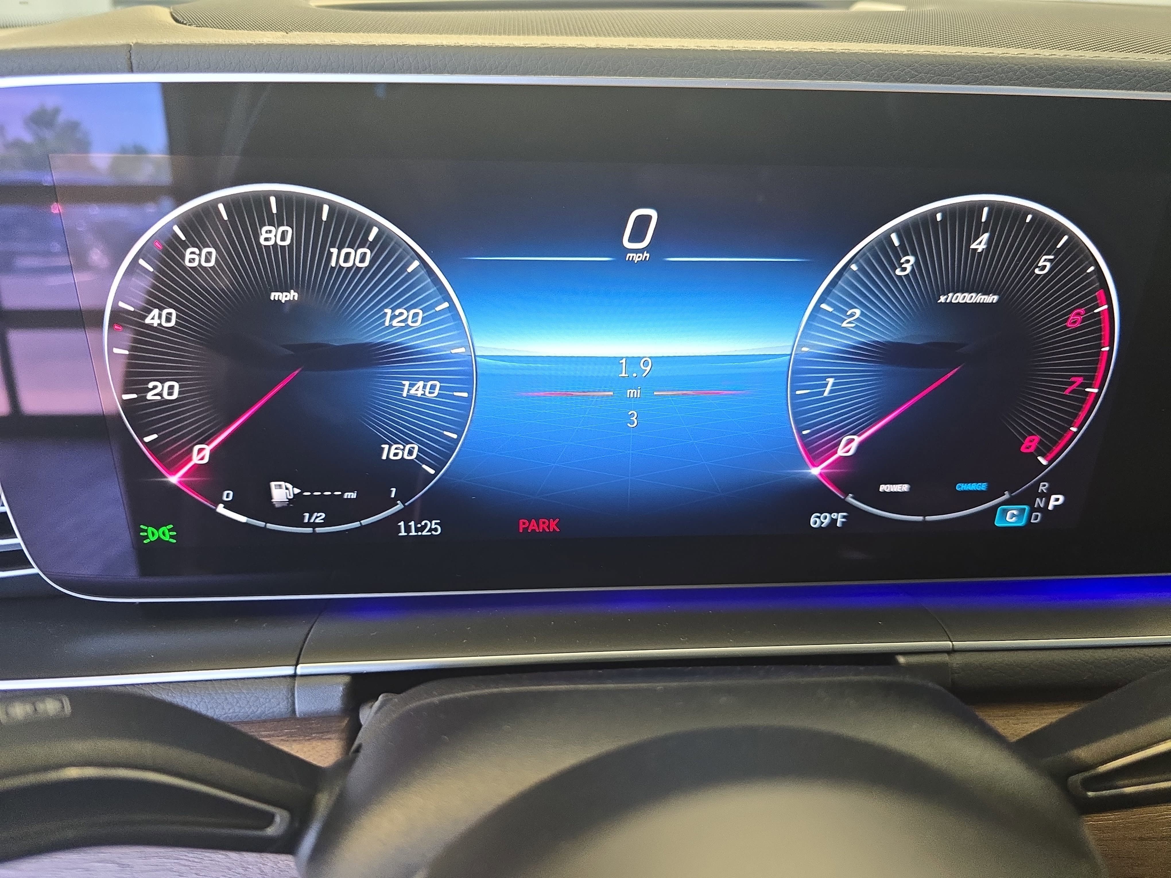 New 2026 MANUFAKTUR Moonlight White Metallic Mercedes-Benz GLE450 image 20
