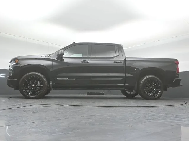 Certified Used 2026 Black Chevrolet High Country image 34