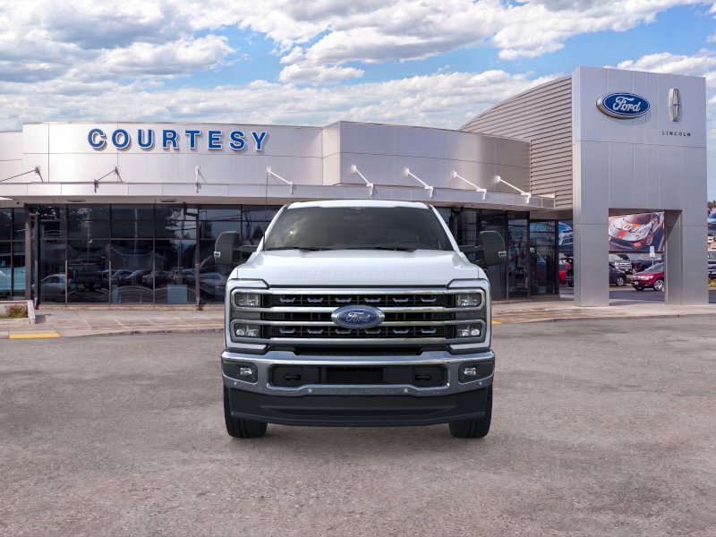 2026 Ford F-250 Super Duty Lariat - Photo 6