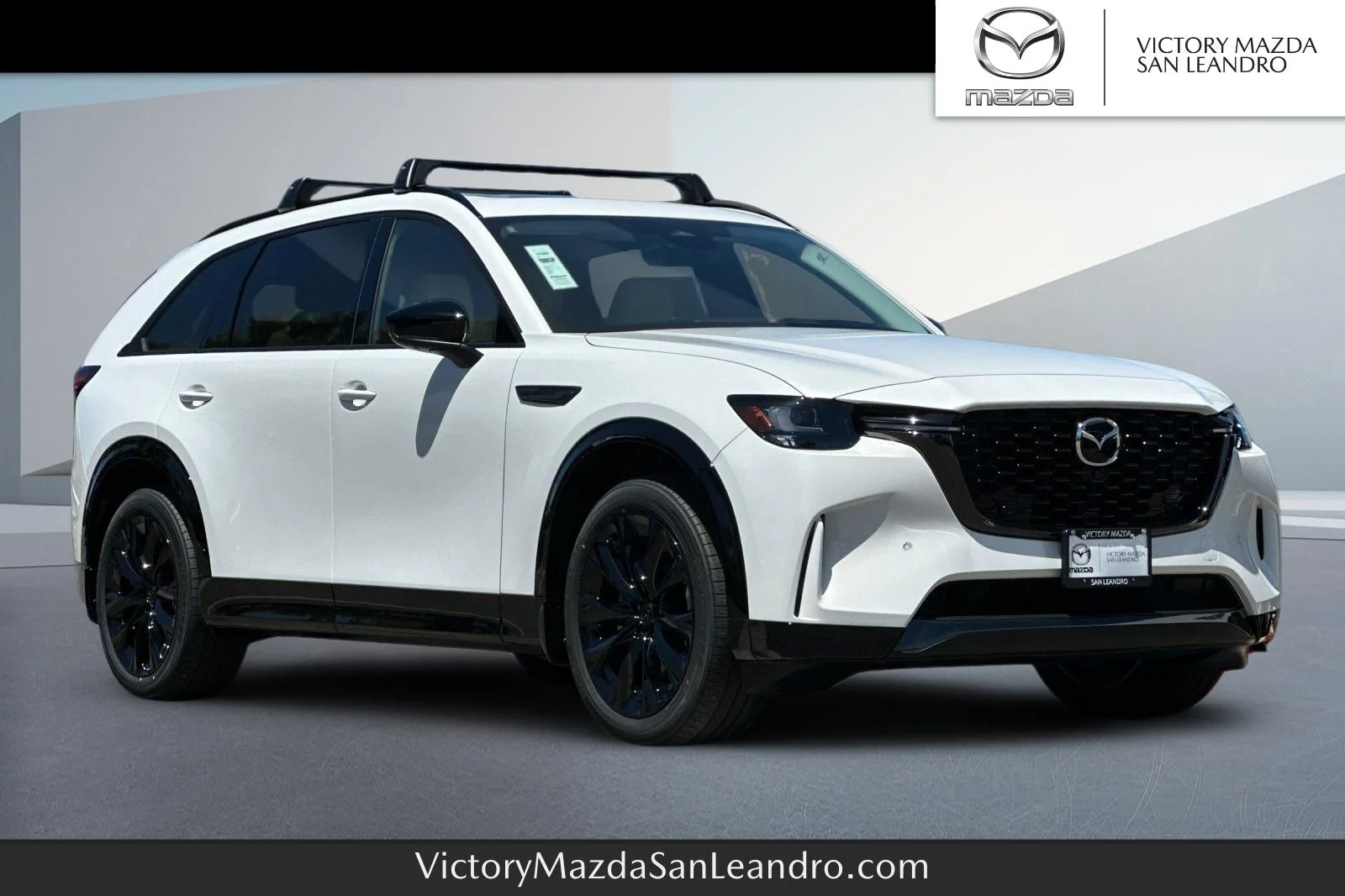 2026 Mazda CX-90 Turbo S Premium Sport Package's photo