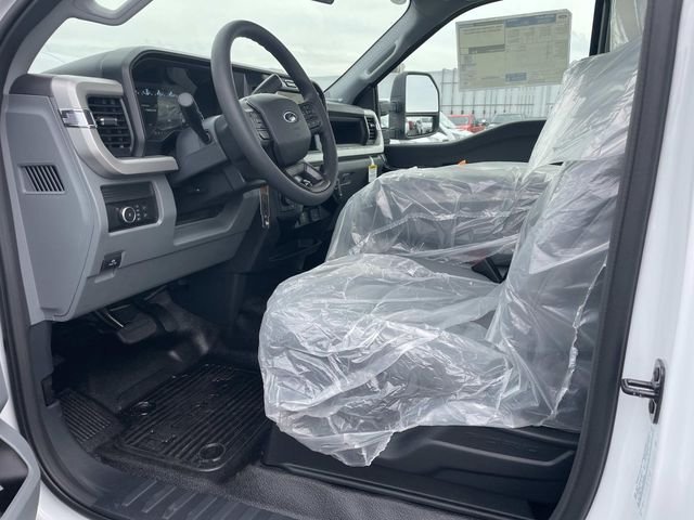 New 2026 White Ford XL image 5