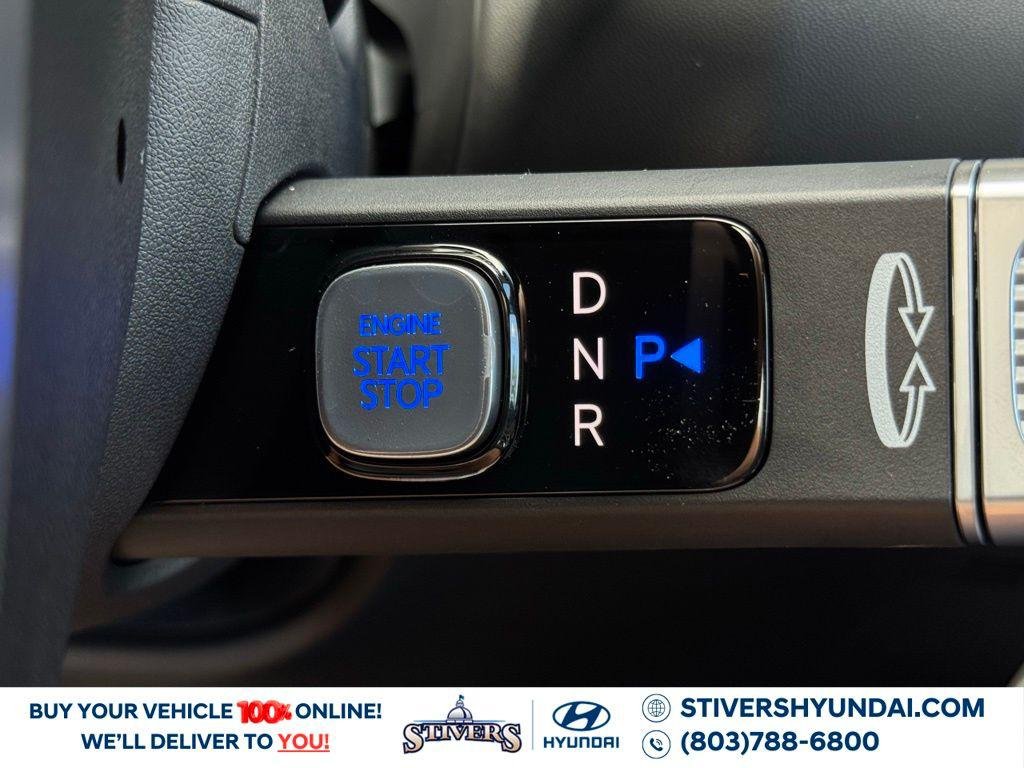 2026 Hyundai Palisade Calligraphy - Photo 46