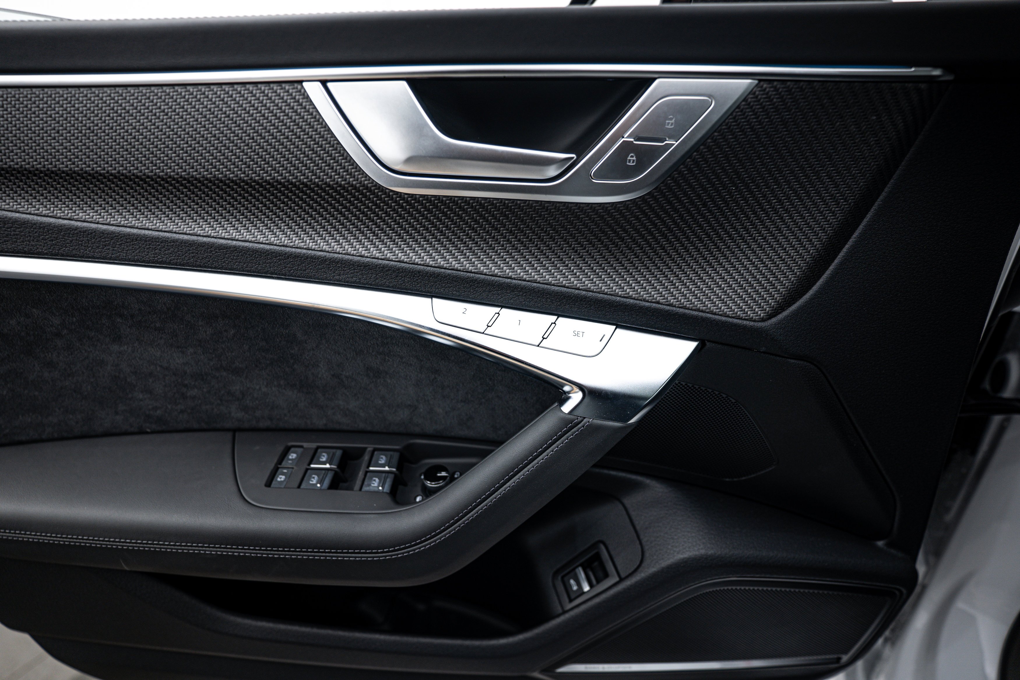 2025 Audi RS 7 Base - Photo 11