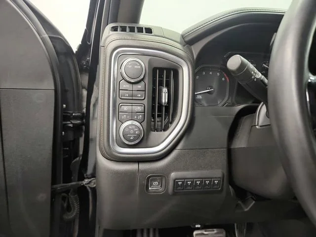 2022 GMC Sierra 2500HD AT4 - Photo 17