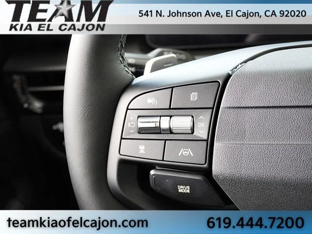 New 2027  Kia EX image 38