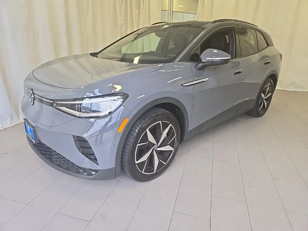 2023 Volkswagen ID.4