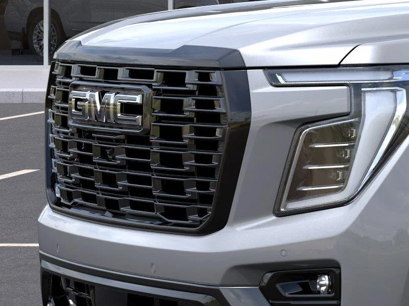 New 2026 Sterling Metallic GMC Denali Ultimate image 13