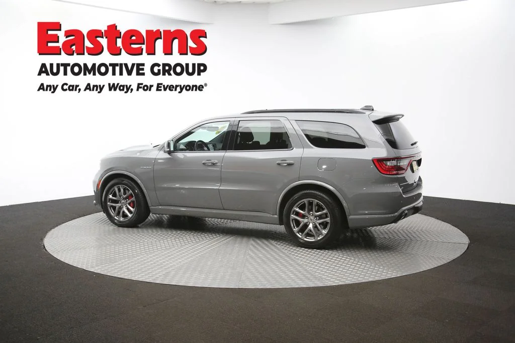 Used 2024 Gray Dodge R/T Plus image 61