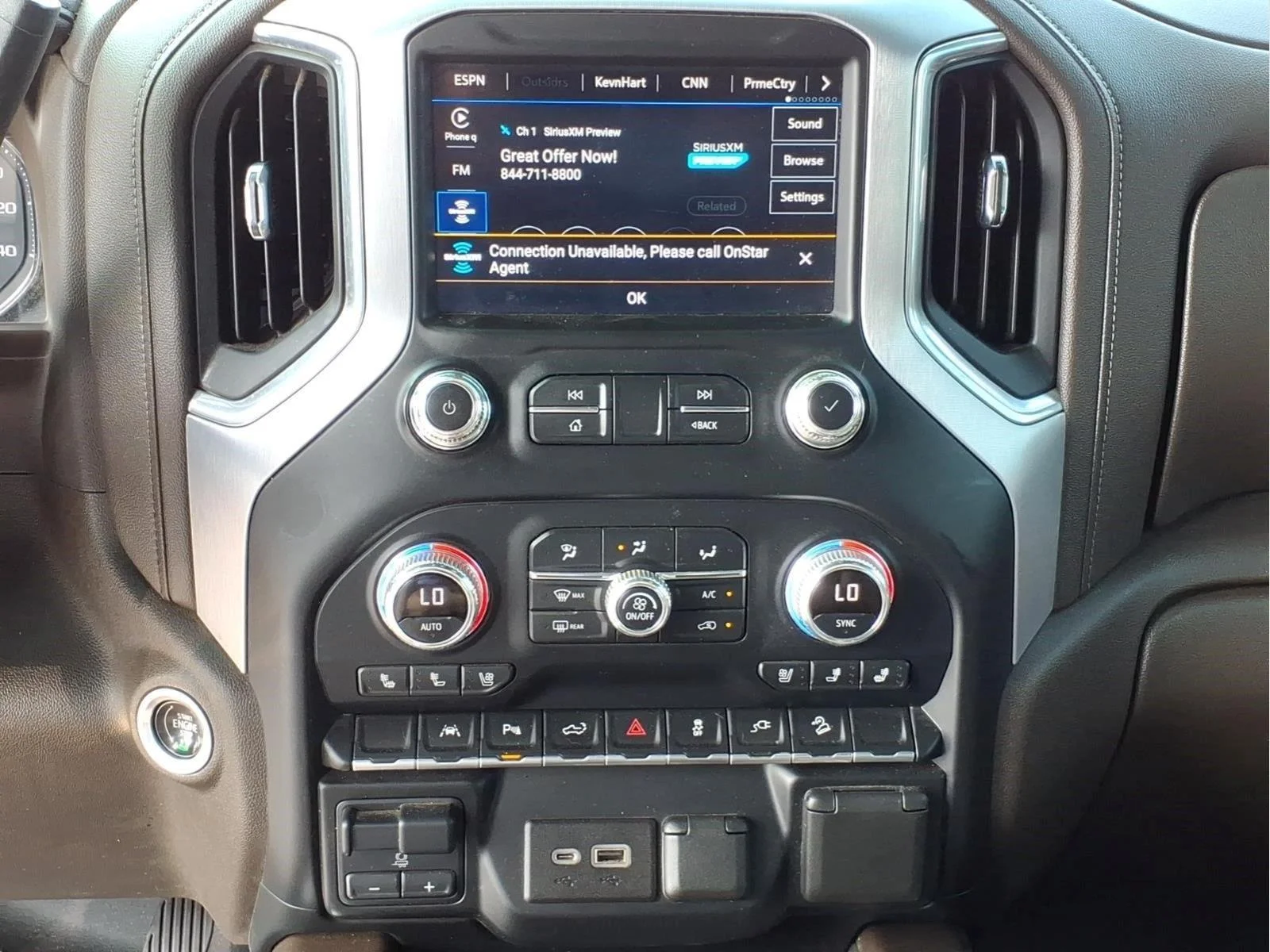 Used 2022 Summit White GMC SLT image 13