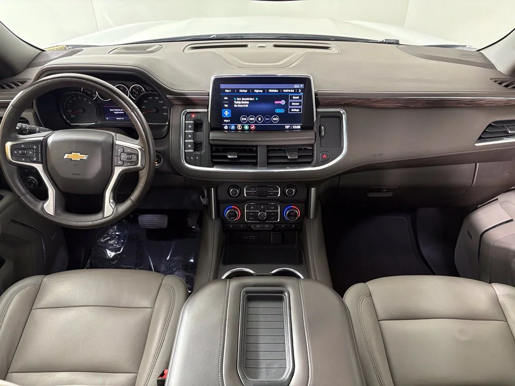 Used 2021 White Chevrolet LT image 35