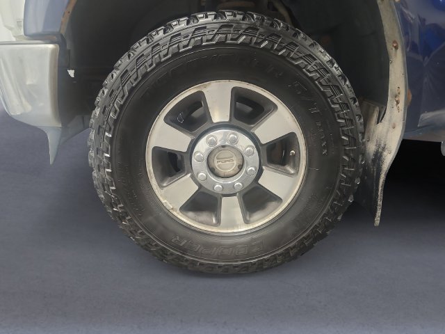 Used 2009  Ford XLT image 14